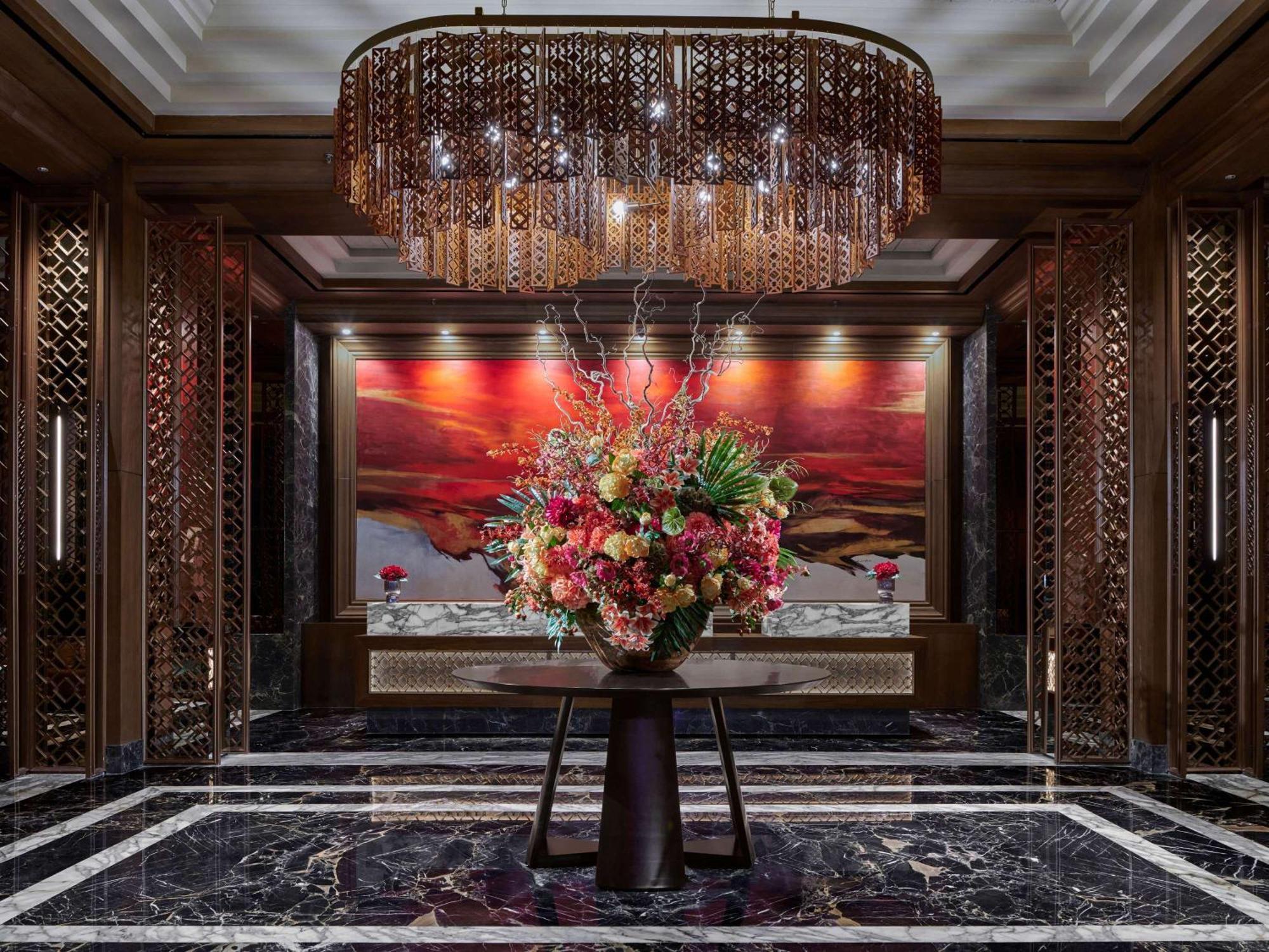Swissotel Nusantara Penajam Exterior foto